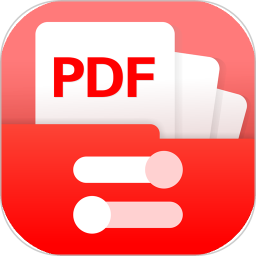应用icon-万能PDF转换器2024官方新版