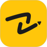 应用宝logo