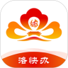 应用宝logo