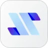 应用宝logo