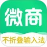 应用宝logo