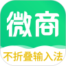 应用宝logo