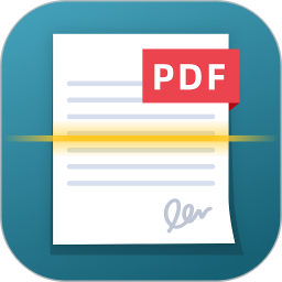 文件扫描王2025官方新版图标