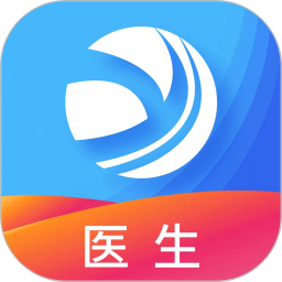 医见通医生端2025官方新版图标