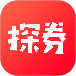 应用icon-探券2024官方新版