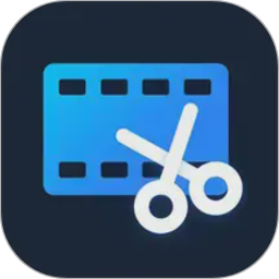 迅捷视频剪辑2026官方新版图标