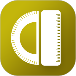 超级尺子测量仪2025官方新版图标