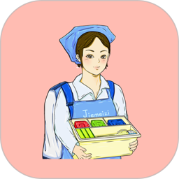 洁妹子家政保洁2026官方新版图标