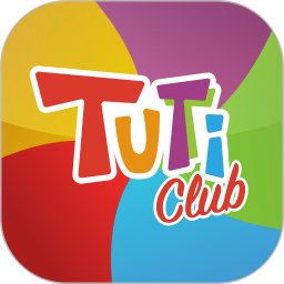 应用icon-TUTTiClub2024官方新版