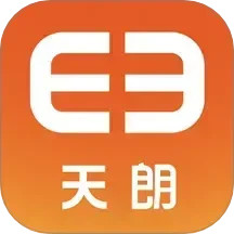 天朗总裁版2025官方新版图标