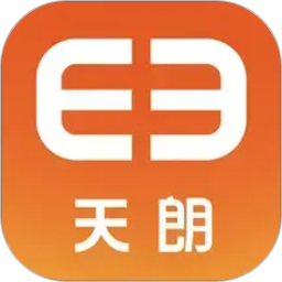 天朗总裁版2026官方新版图标