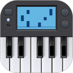应用icon-电子琴乐队2024官方新版