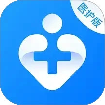 智慧医站2025官方新版图标