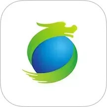 龙一医药2026官方新版图标