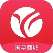 国孕商城2026官方新版图标