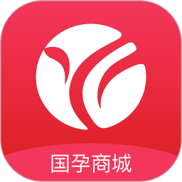 国孕商城2026官方新版图标