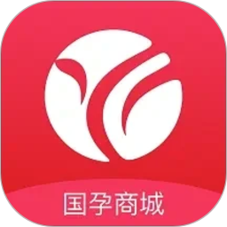 国孕商城2026官方新版图标