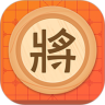 应用宝logo