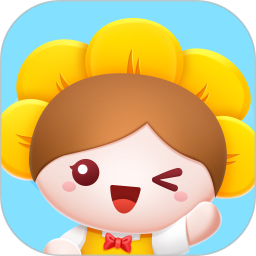 应用icon-向日葵妈妈2024官方新版