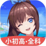 应用宝logo