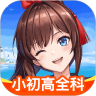 应用宝logo