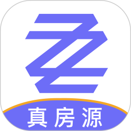 应用icon-小智找房2024官方新版