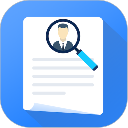 简历宝2026官方新版图标