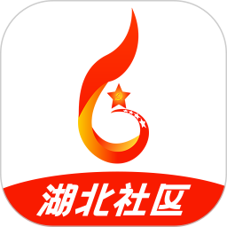 共建社区2026官方新版图标