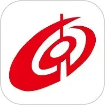 克什克腾融媒2025官方新版图标