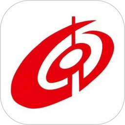 克什克腾融媒2026官方新版图标