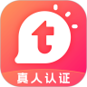 应用宝logo