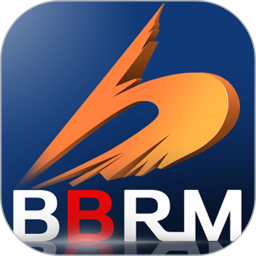 博白融媒2025官方新版图标