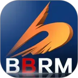 博白融媒2026官方新版图标