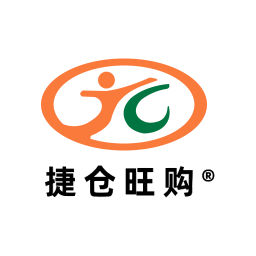 捷仓旺购2026官方新版图标