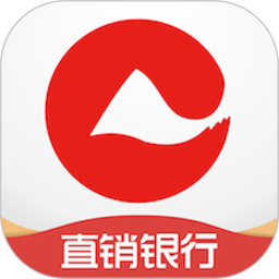 应用icon-重庆农商行直销银行2024官方新版