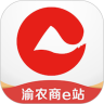 应用宝logo