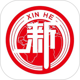 冀云新河2025官方新版图标