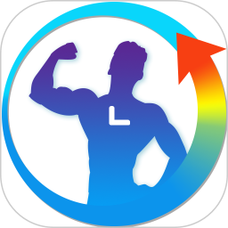 应用icon-运动健身计划2024官方新版