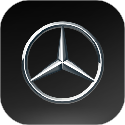 应用icon-Mercedes me2024官方新版
