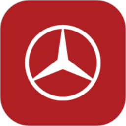 梅赛德斯-奔驰2025官方新版图标