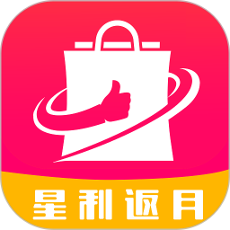 应用icon-星利返月2024官方新版