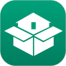 应用宝logo