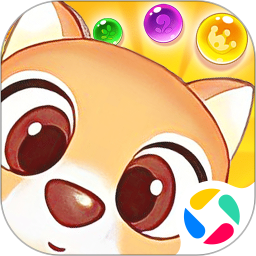  Application icon - balloon explosion 2024 official new version