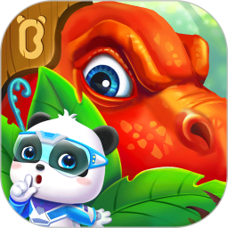 奇妙恐龙科普2026官方新版图标