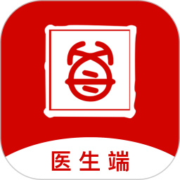 应用icon-陪养医生端2024官方新版