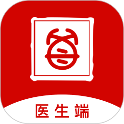 陪养医生端2025官方新版图标
