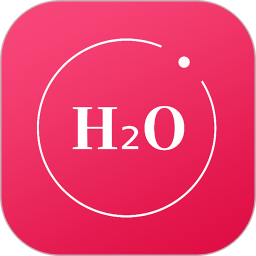 应用icon-氢氧水2024官方新版
