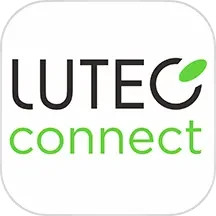 LUTEC connect2025官方新版图标