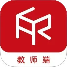 爱艺术老师端2025官方新版图标