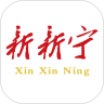 应用宝logo